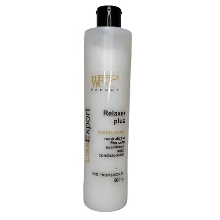 LISS EXPORT -  NEUTRALIZANTE WF  500G