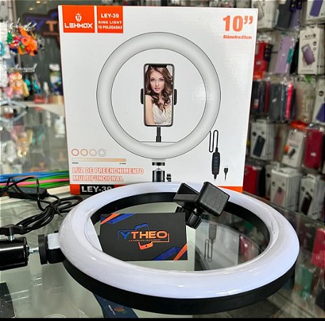 RING LIGHT LEHMOX LEY-39