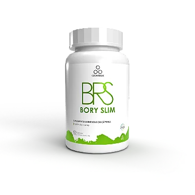BORYSLIM