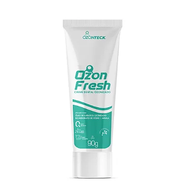 CREME DENTAL OZON FRESH OZONIZADO