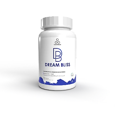 DREAMBLISS OZONIZADO