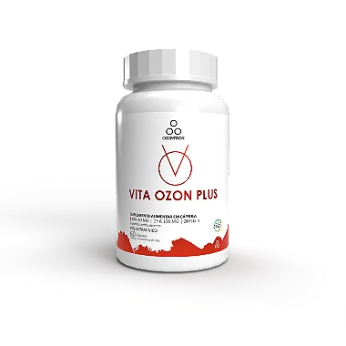 VITA OZON PLUS OZONIZADO