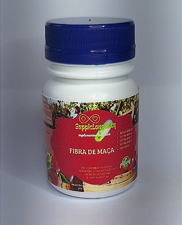 Fibra de Maçã