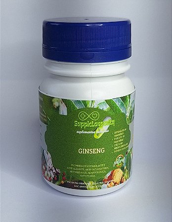 Ginseng