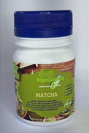 Matcha