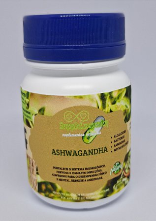 Ashwagandha