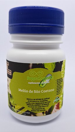 Melão de São Caetano