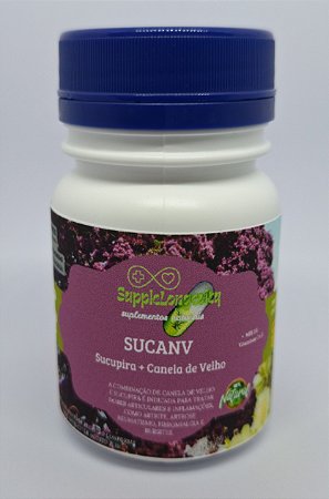 SUCANV