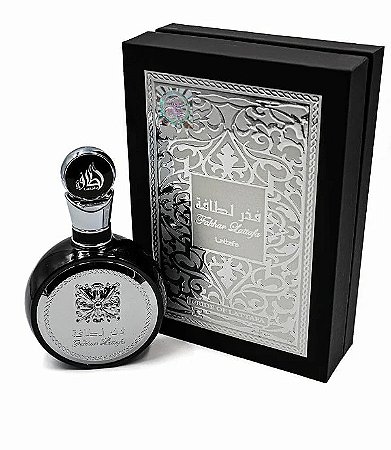 FAKHAR BLACK MASCULINO 100 ML