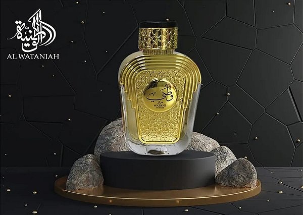 WATANI INTENSE FEMININO