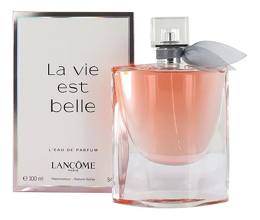Perfume Original Lá vie est belle 100ml