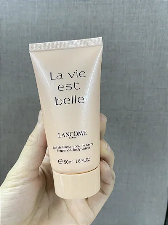 HIDRATANTE LA VIE EST BELLE ORIGINAL 50ML