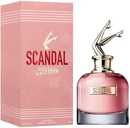 PERFUME ORIGINAL SCANDAL 100ML