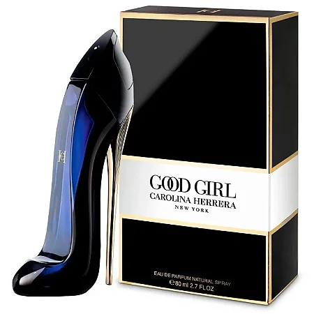 PERFUME ORIGINAL GOOD GIRL FEMININO EDP 80ML