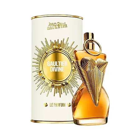PERFUME ORIGINAL DIVINE LE PARFUM INTENSE 50ML FEMININO JEAN PAUL GAULTIER