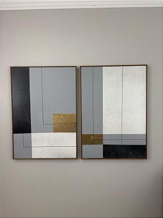 Telas Decorativa Geométricas.