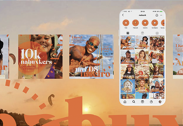 4_ Branding Pack Social Midia