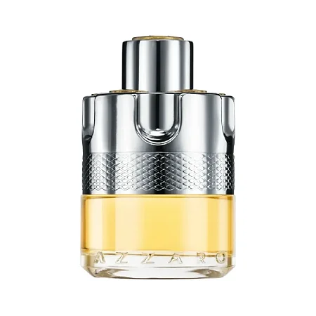 Azzaro Wanted Eau de Toilette