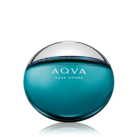 Bvlgari Aqva Pour Homme Eau de Toilette
