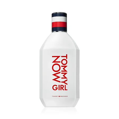 Tommy Hilfiger Now Girls Eau de Toilette