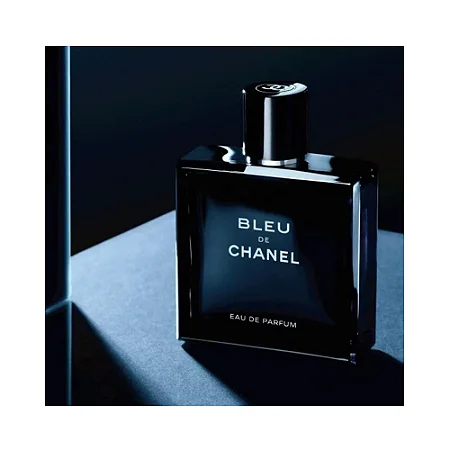 Chanel Bleu de Chanel Eau de Parfum - Loja online de perfumes