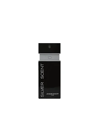 Jacques Bogart Silver Scent Eau de Toilette