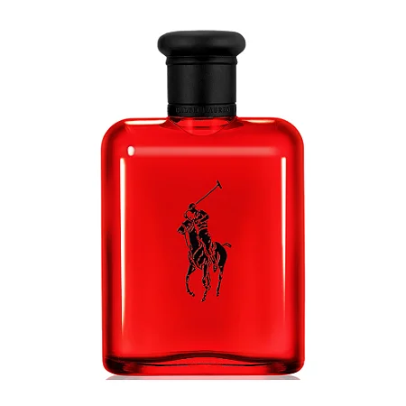 Ralph Lauren Polo Red Eau de Toilette