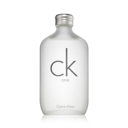Calvin Klein CK One Eau de Toilette