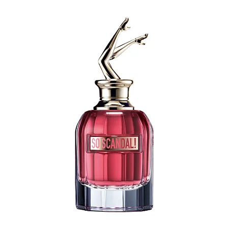 Jean Paul Gaultier So Scandal Eau de Parfum