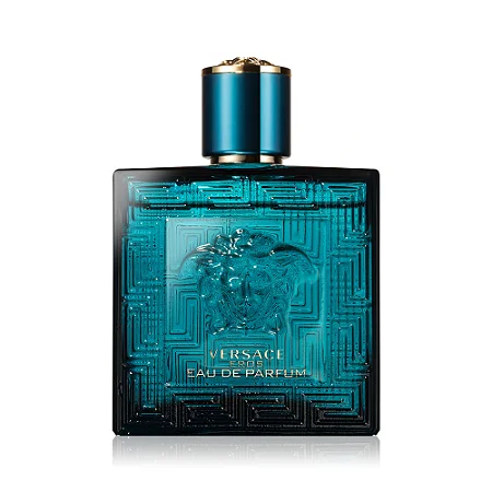 Versace Eros Eau de Parfum