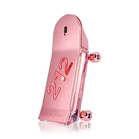 Carolina Herrera 212 Heroes For Her Eau de Parfum