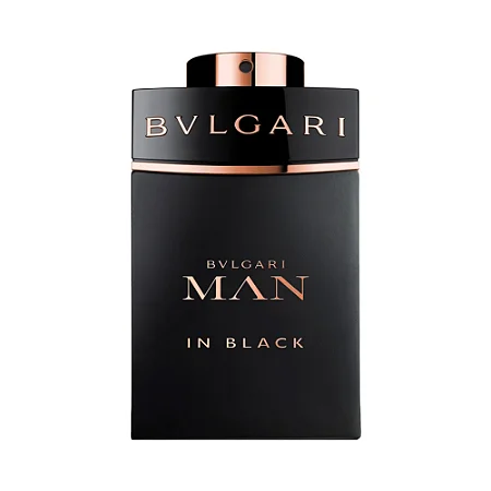 Bvlgari Man in Black Eau de Parfum