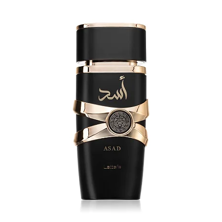 Lattafa Asad Eau de Parfum