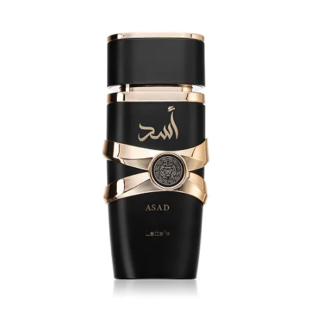 Lattafa Asad Eau de Parfum