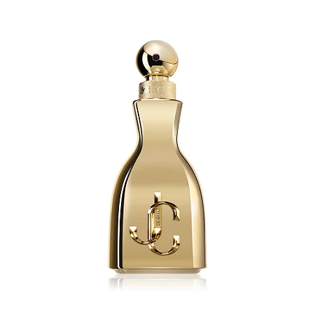 Jimmy Choo I Want Choo Le Parfum
