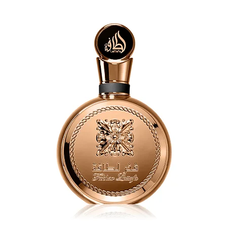 Lattafa Fahkar Gold Extrait Eau de Parfum