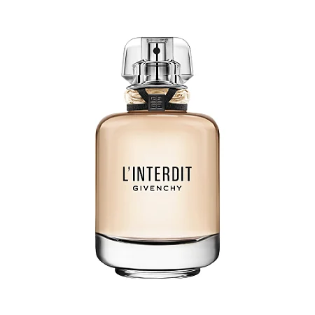 Givenchy L'Interdit Eau de Parfum