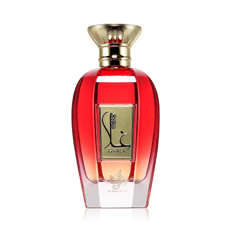 Al Wataniah Ghala Eau de Parfum