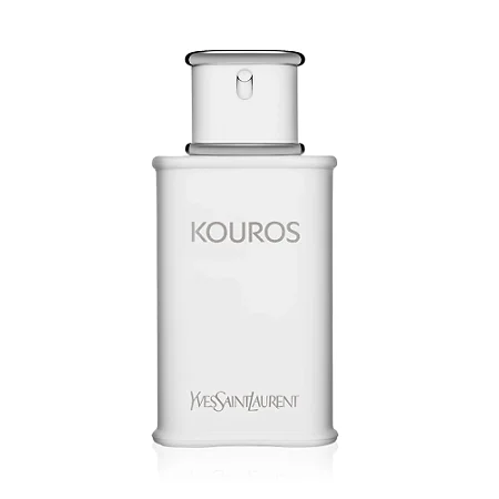 Yves Saint Laurent Kouros Eau de Toilette
