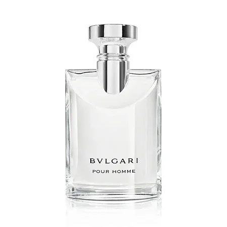 Bvlgari Pour Homme Eau de Toilette