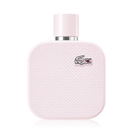 Lacoste L.12.12 Rose Eau de Parfum