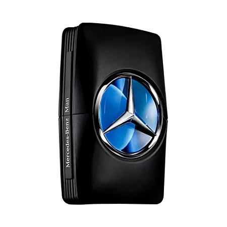 Mercedes Benz Man Eau de Toilette