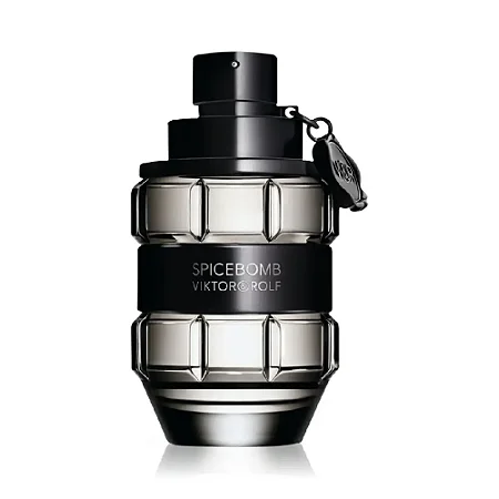 Viktor & Rolf Spicebomb Eau de Toilette