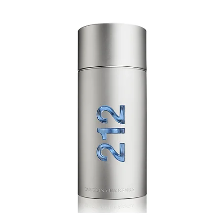 Carolina Herrera 212 Men NYC Eau de Toilette