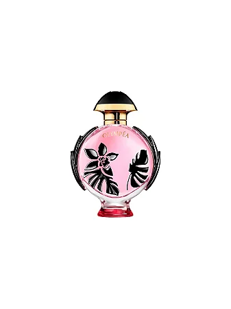 Paco Rabanne Olympéa Flora Eau de Parfum
