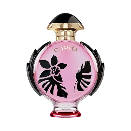 Paco Rabanne Olympéa Flora Eau de Parfum