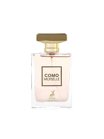 Maison Alhambra Como Moiselle Eau de Parfum