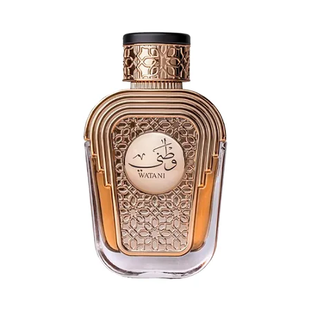 Al Wataniah Watani Eau de Parfum