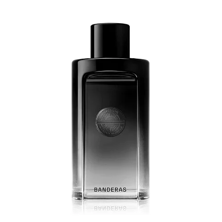 Banderas The Icon Eau de Parfum