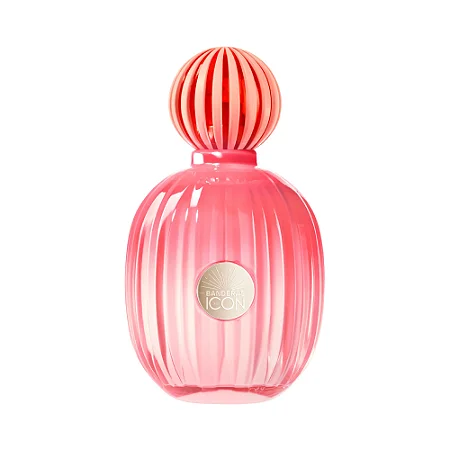 Banderas The Icon Splendid Eau de Parfum